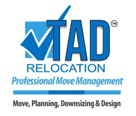 TAD Relocation